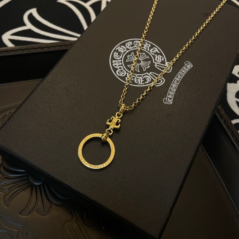 Chrome Hearts Necklaces